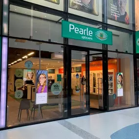 Bild von Pearle Opticiens Den Haag - Centrum