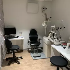 Bild von Pearle Opticiens Den Haag - Centrum