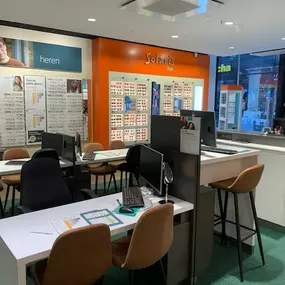 Bild von Pearle Opticiens Den Haag - Centrum