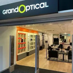 Bild von GrandOptical Spijkenisse