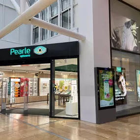 Bild von Pearle Opticiens Nieuwegein