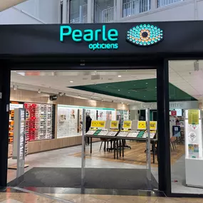 Bild von Pearle Opticiens Nieuwegein