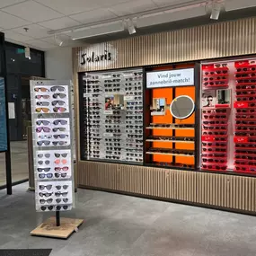 Bild von Pearle Opticiens Nieuwegein