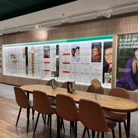 Bild von Pearle Opticiens Nieuwegein