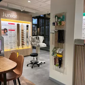 Bild von Pearle Opticiens Nieuwegein