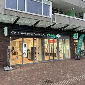 Bild von Pearle Opticiens Alkmaar - De Hoef