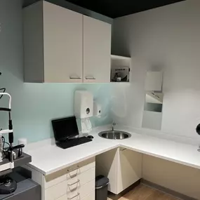 Bild von Pearle Opticiens Alkmaar - De Hoef