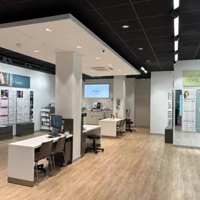 Bild von Pearle Opticiens Alkmaar - De Hoef