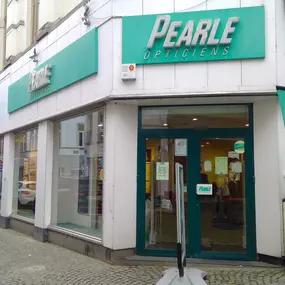 Bild von Pearle Opticiens Binche