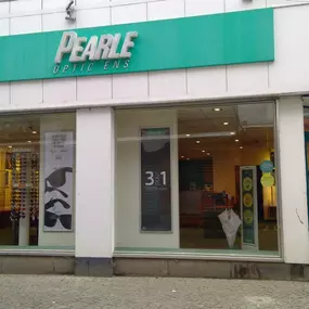 Bild von Pearle Opticiens Binche