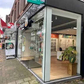 Bild von Pearle Opticiens Hilversum