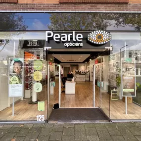 Bild von Pearle Opticiens Hilversum