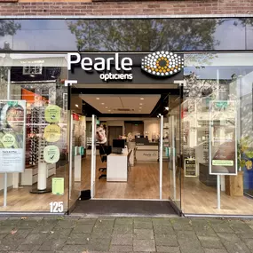 Bild von Pearle Opticiens Hilversum