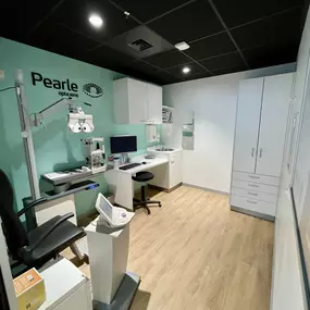 Bild von Pearle Opticiens Hilversum