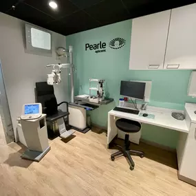 Bild von Pearle Opticiens Hilversum