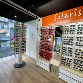 Bild von Pearle Opticiens Hilversum