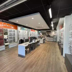 Bild von Pearle Opticiens Hilversum