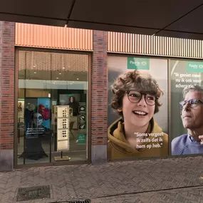 Bild von Pearle Opticiens Sittard