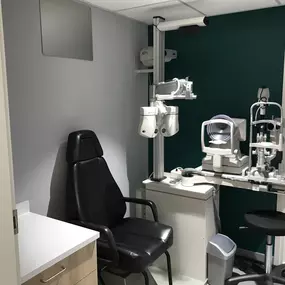 Bild von Pearle Opticiens Sittard