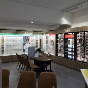 Bild von Pearle Opticiens Sittard