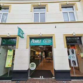 Bild von Pearle Opticiens Haaksbergen