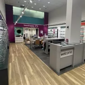 Bild von Vision Express Opticians - High Wycombe