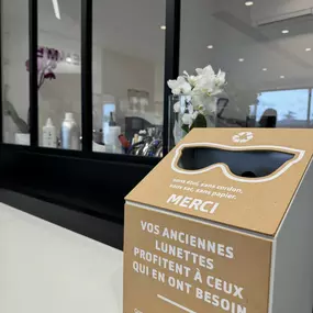 Bild von Opticien Le Relecq Kerhuon GrandOptical