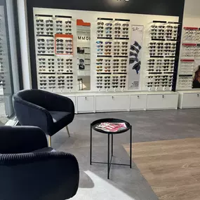 Bild von Opticien Le Relecq Kerhuon GrandOptical