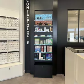 Bild von Opticien Le Relecq Kerhuon GrandOptical