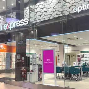 Bild von Vision Express Opticians - Newcastle