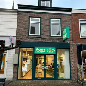 Bild von Pearle Opticiens Ijsselstein