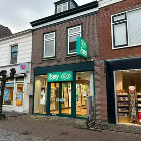 Bild von Pearle Opticiens Ijsselstein