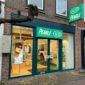 Bild von Pearle Opticiens Ijsselstein