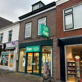 Bild von Pearle Opticiens Ijsselstein