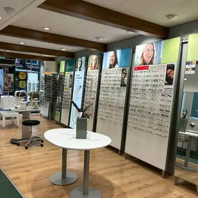 Bild von Pearle Opticiens Ijsselstein