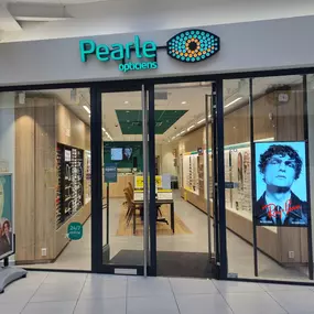 Bild von Pearle Opticiens Den Bosch - Rompertpassage