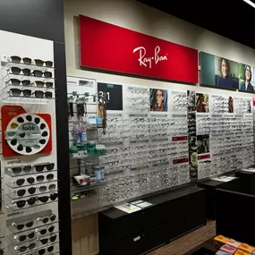 Bild von Pearle Opticiens Amsterdam - Centrum