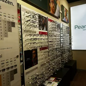 Bild von Pearle Opticiens Amsterdam - Centrum