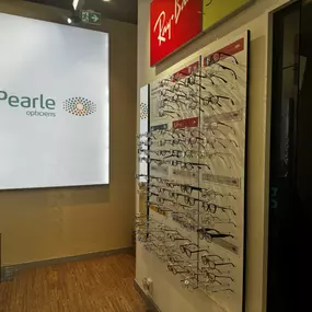 Bild von Pearle Opticiens Amsterdam - Centrum