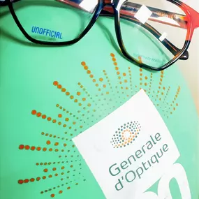 Bild von Opticien MONTAUBAN Générale d'Optique