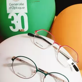 Bild von Opticien MONTAUBAN Générale d'Optique