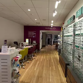 Bild von Vision Express Opticians - Stratford-upon-Avon