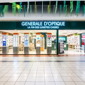 Bild von Opticien TOURS NORD Générale d'Optique