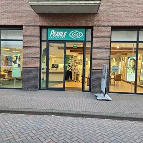 Bild von Pearle Opticiens Vleuten