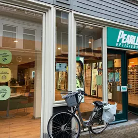 Bild von Pearle Opticiens Gorinchem