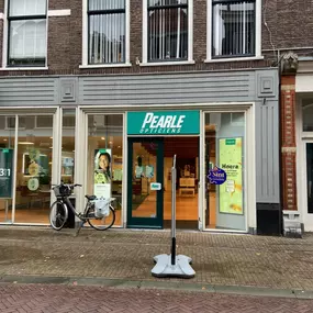 Bild von Pearle Opticiens Gorinchem