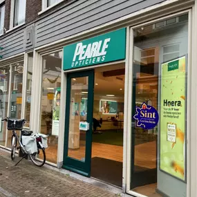 Bild von Pearle Opticiens Gorinchem