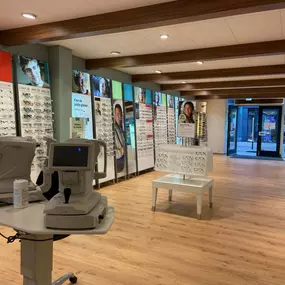 Bild von Pearle Opticiens Gorinchem