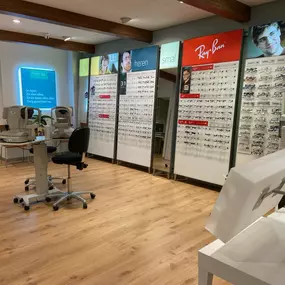 Bild von Pearle Opticiens Gorinchem