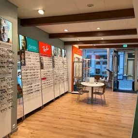 Bild von Pearle Opticiens Bergen Op Zoom